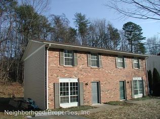 111 Longwood Dr, Charlottesville, VA 22911