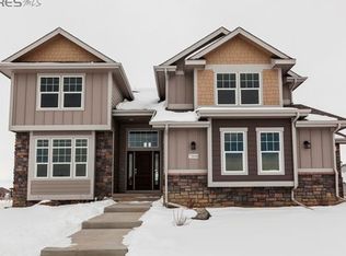 7108 Housmer Park Dr, Fort Collins, CO 80525