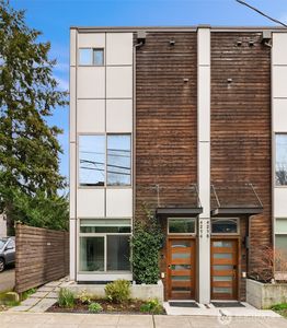 4214 30th Avenue SW, Seattle, WA, 98126