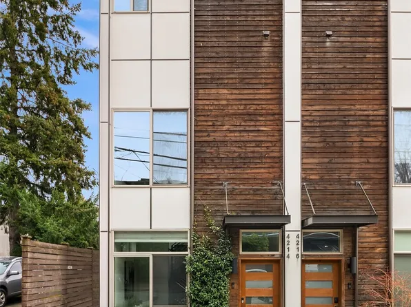 4214 30th Avenue SW, Seattle, WA 98126