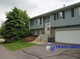 3852 86th Ave NE, Blaine, MN 55014