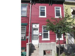 26 Tyrell Ave, Trenton, NJ