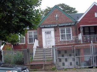934 Boynton Ave, Bronx, NY 10473