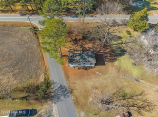 23 Church Lane, Plymouth, NC 27962