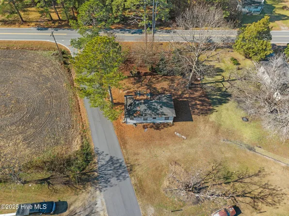 23 Church Lane, Plymouth, NC 27962