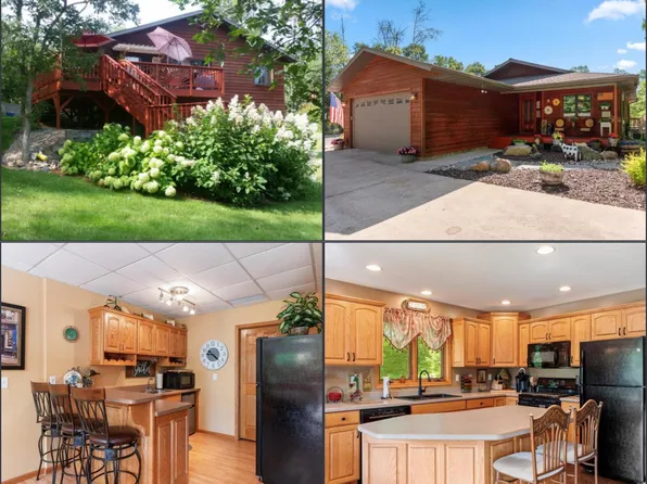 31204 Apache Cir, Breezy Pt, MN 56472