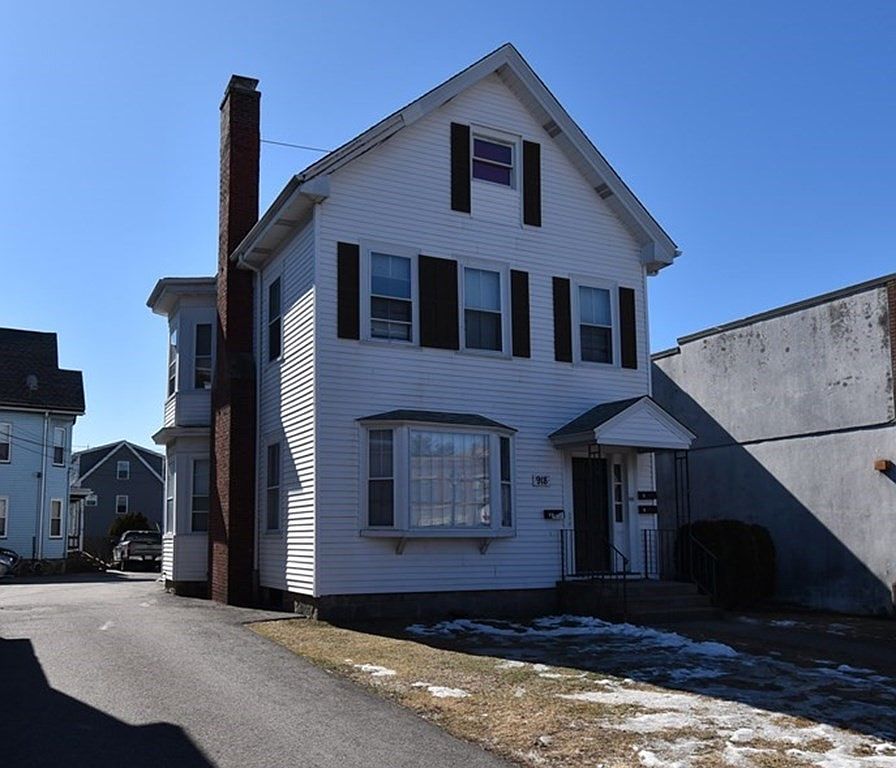 918 Main St Waltham Ma 02451 Mls 72817148 Zillow