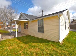 855 W Joseph Ave, Spokane, WA 99205