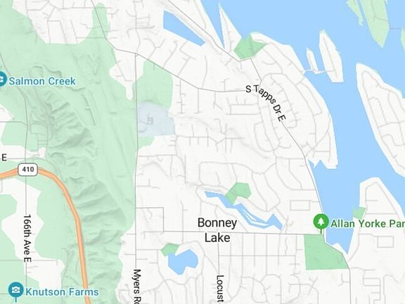 2nd image of 0 XX 184th Avenue E