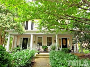 226 Hillcrest Rd, Raleigh, NC 27605