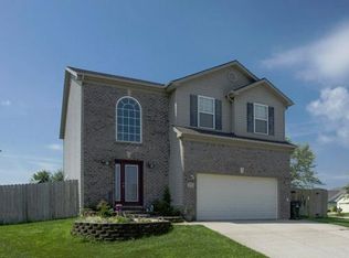 119 Valdez Cir, Georgetown, KY 40324