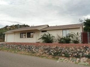 3575 E Warriorrest, Rimrock, AZ 86335