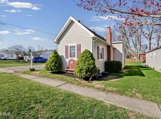 626 Central Ave, Findlay, OH 45840