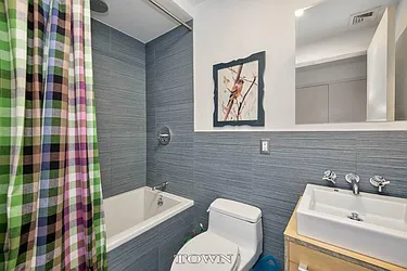 Rented by Town Residential