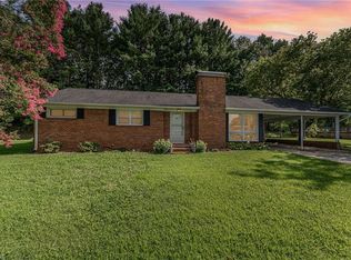 5031 State Highway 268, Dobson, NC 27017