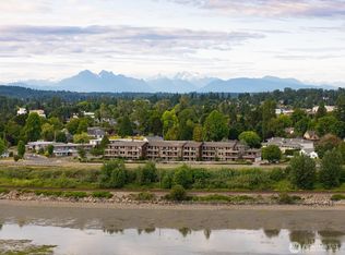 Seascape Condominium, Blaine, WA 98230