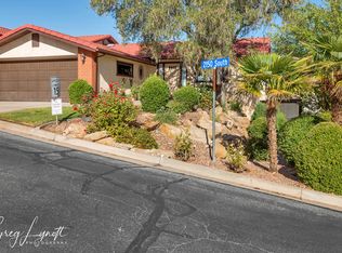 2150 Balboa Way UNIT 1, St George, UT 84770