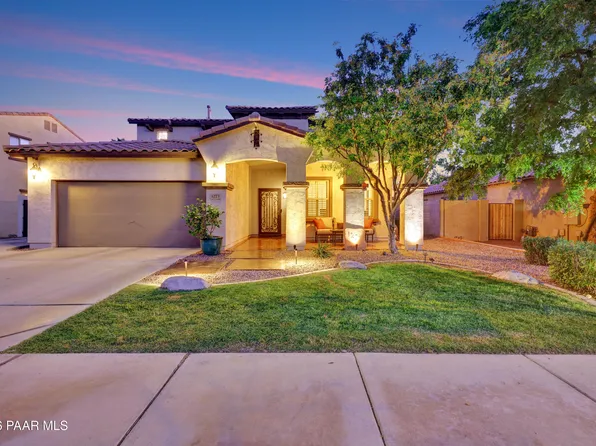 1273 E Apricot Ln, Gilbert, AZ 85298