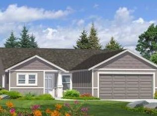 12618 W Tower Ave, Airway Heights, WA 99001