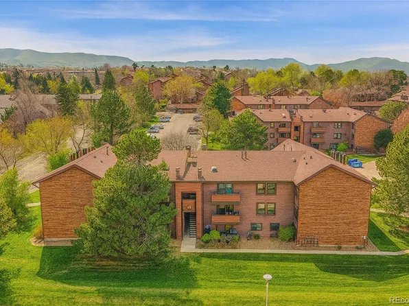 201 Wright Street #102, Lakewood, CO 80228