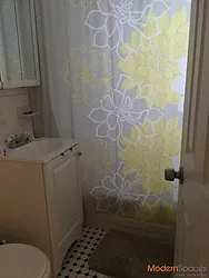 Rented by Modern Spaces