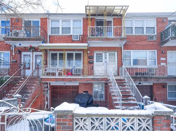 227 27th Ave, Brooklyn, NY 11214