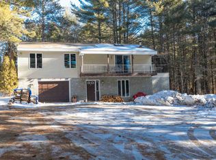 325 Pine River Rd, Effingham, NH 03882