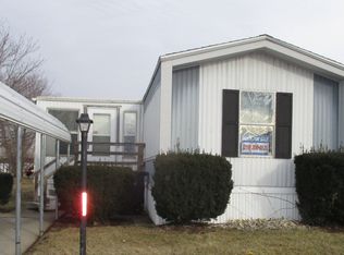 1112 Terrace Acres Pkwy, Michigan City, IN 46360