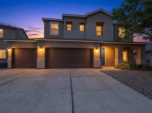 10647 Summercrest Dr NW, Albuquerque, NM 87114