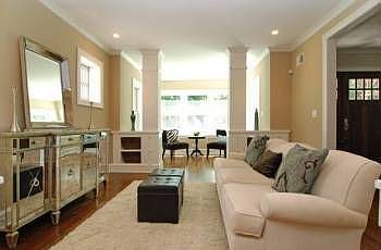 3rd image of 4212 N Bell Ave