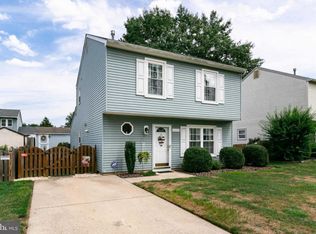 525 Cormorant Dr, Voorhees, NJ 08043