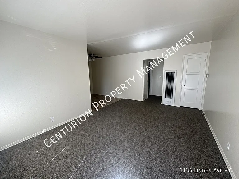 1136 Linden Ave #6 — Photo 1