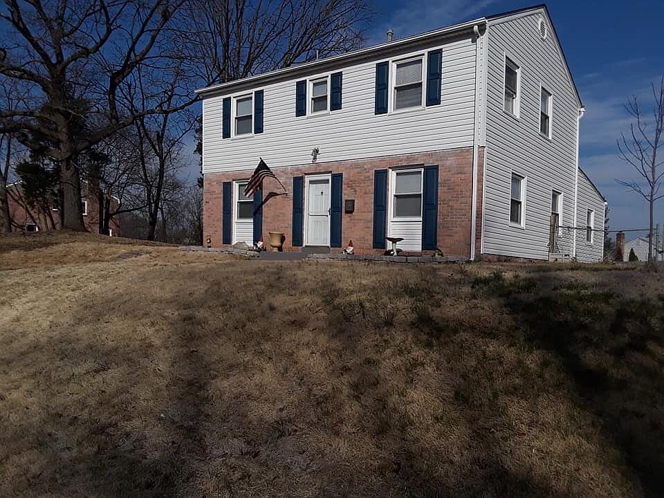 2nd image of 10016 Copeland Dr