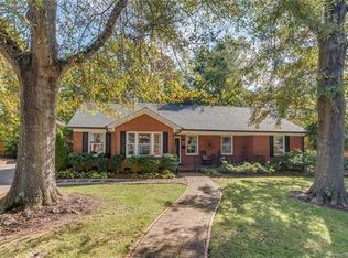 257 Pleasant St, Spindale, NC 28160
