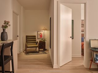 65 Trinity St #320, Toronto, ON M5A 3C4