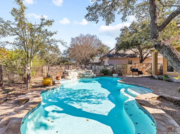 18406 Emerald Forest Dr., San Antonio, TX 78259