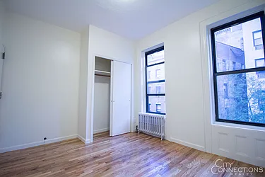 Rented by City Connections Realty