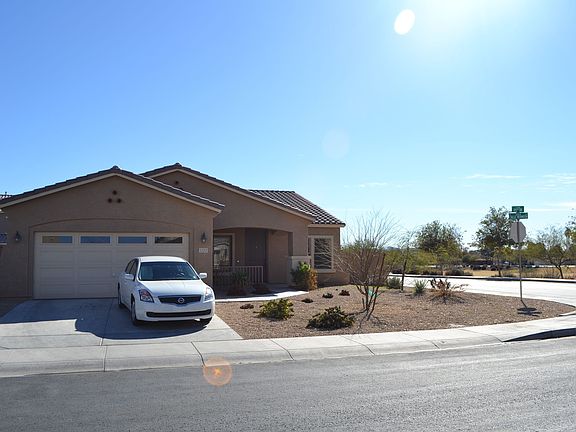 view of park across street
