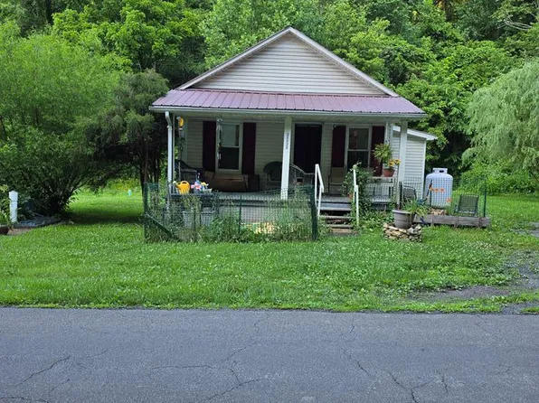 32222 Old Saltworks Rd, Meadowview, VA 24361
