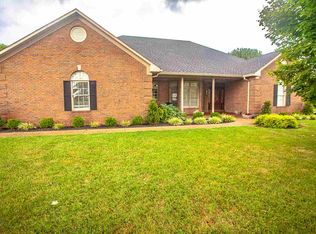 290 Neal Howell Rd, Bowling Green, KY 42104