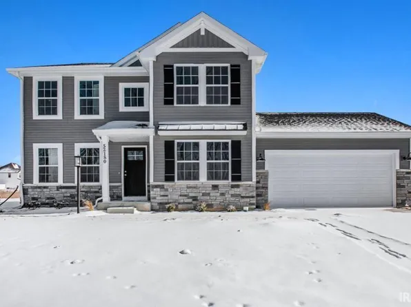 52180 Olympus Pass, Granger, IN 46530