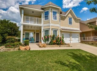 1701 Forsythe Dr, Aubrey, TX 76227