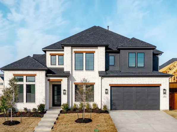 2117 Wakefield Ln, Allen, TX 75013