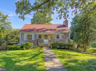 407 Skyhill Rd, Alexandria, VA 22314