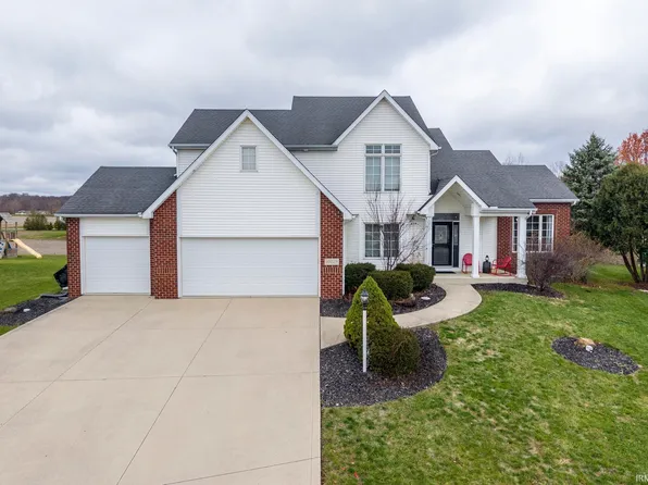 10229 Consta Verde Cmns, Leo, IN 46765