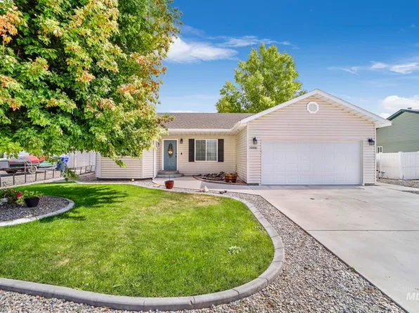 1008 Jacklyne Cir, Filer, ID 83328