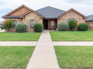 5158 Spring Creek Rd, Abilene, TX 79602