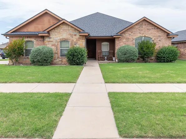 5158 Spring Creek Rd, Abilene, TX 79602