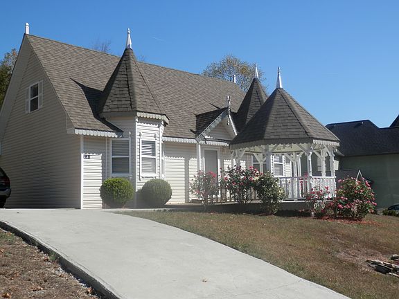 Perfect Victorian Home