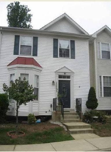 Outside Front